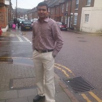 Suresh Aruchamy