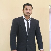Mubashir Ahmed