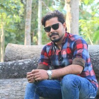 Ismail Hossen