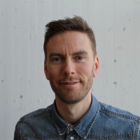 Sverre Lilleeng
