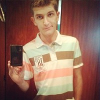 Gustavo Lapot