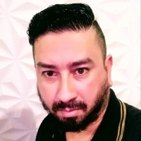 José Geremias da Silva