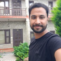 Deepanshu Sharma