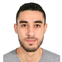 Yassine Bouzian