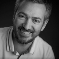 Simon Bertrand