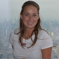 Melissa Van Den Berg