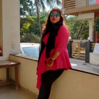 Roshni Shaikh