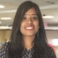 Shilpa Suresh