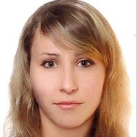 Alina Grebenschikova