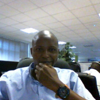 Matome Letsoalo