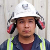 Johann Alexis Olivas Bejarano