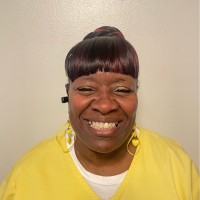 Loretta Byrd