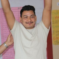 Kishan Khadka
