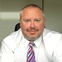 Kevin Watson