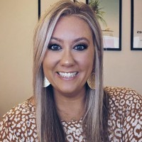 Britany Richardson