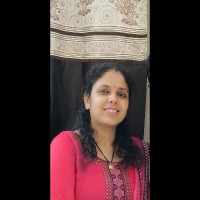 Shailly Sirohi
