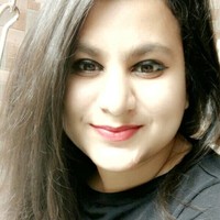 Sneha Vasava