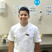 Sourabh Khatri