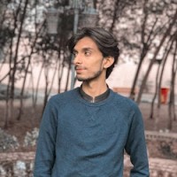 Muhammad Abdullah Chaudhary