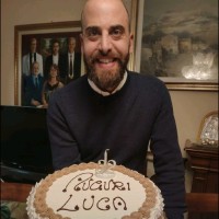 Luca Baglioni