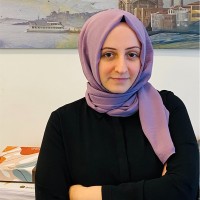Kübra Pehlivan
