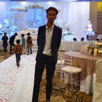 Shareef Mohideen