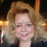 Jill Peters