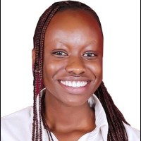 INGABIRE Marie Sandrine