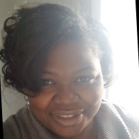 Yvette W.