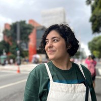Mariana Pereira Da Paz
