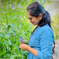 Nithya Remanan