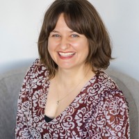 Molly Mcmahon