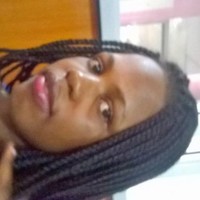 Cecilia Nyakato