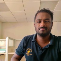 Sreenivasan Manikandan
