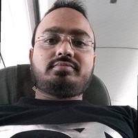 Ritesh Doshi
