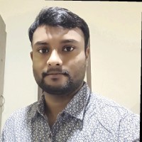 DIPTESH SAHA
