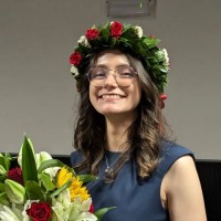 Veronica Palmisano