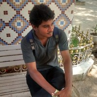 Balaji A