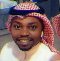 Mohammed Alshihabi