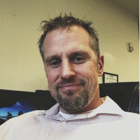 Seth Hansen