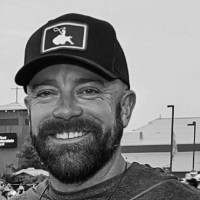Nick Hurley