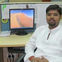 Bhavik Merai