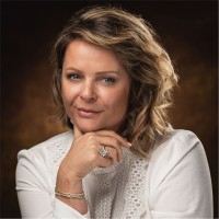 Audrey Collard-Bovy