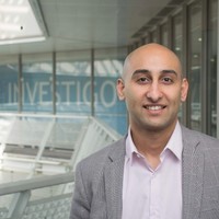 Waleed Al-sheikh