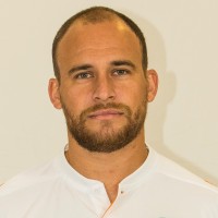 Guilherme Augusto Pereira Dos Santos