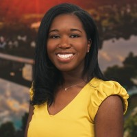 Kennedi Harris