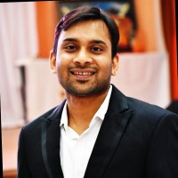 Pratik Lohiya