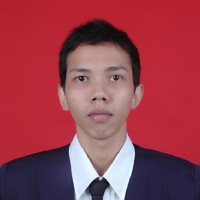 Antonius Pangestu Widodo