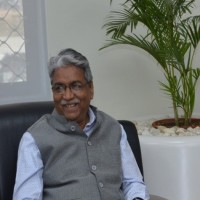 NS Thakur