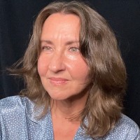 Suzanne Thorpe